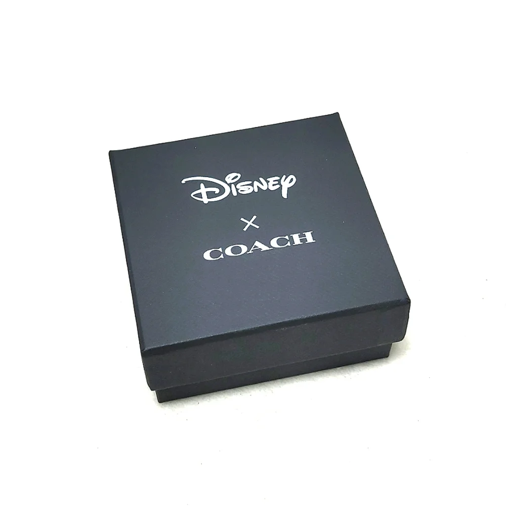 Disney x Coach Poison Apple Villains Bracelet